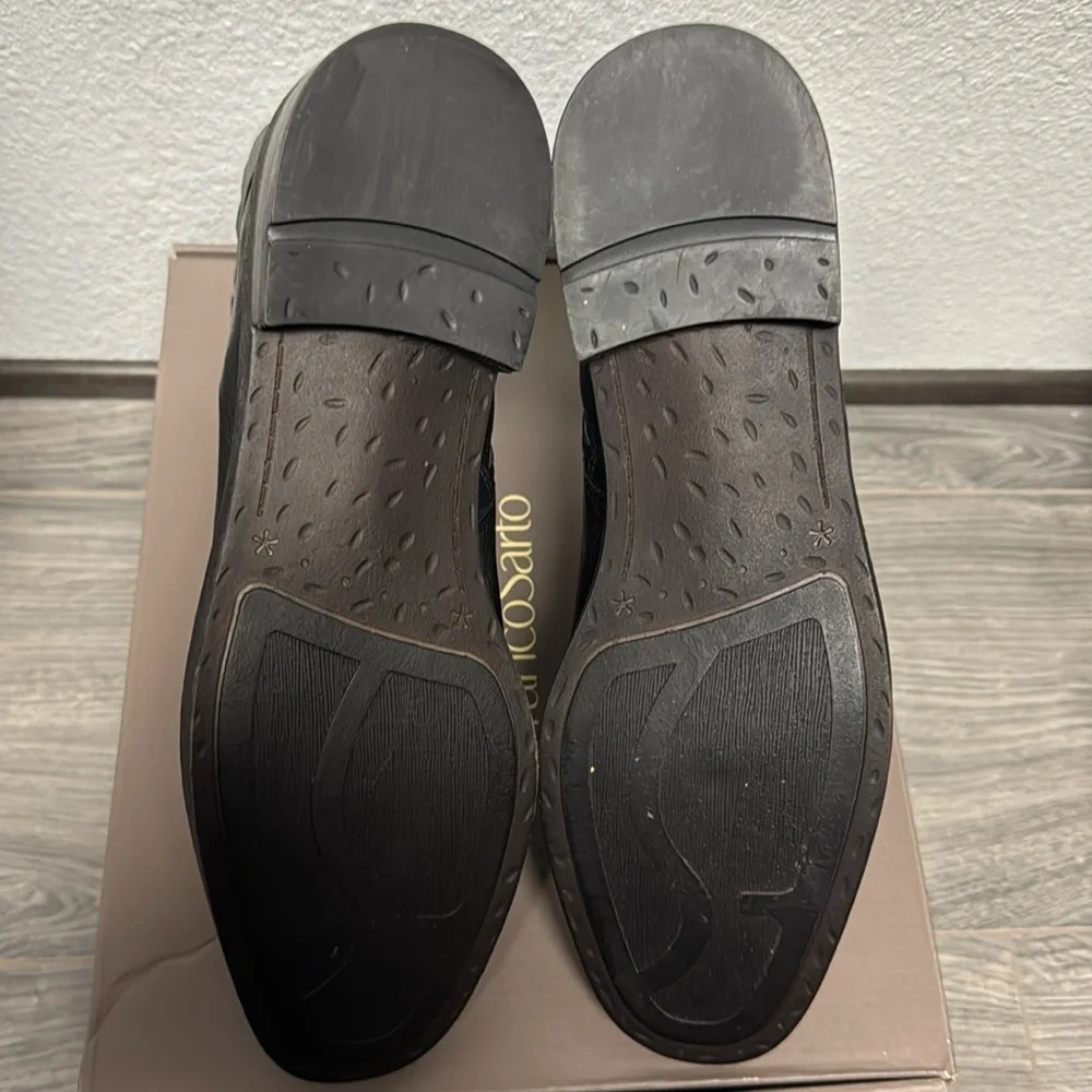 Franco Sarto Marcus Bootie (WIDE)